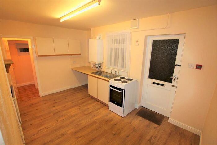 1 Bedroom Flat To Rent In Barrow Road, Sileby, Loughborough, LE12