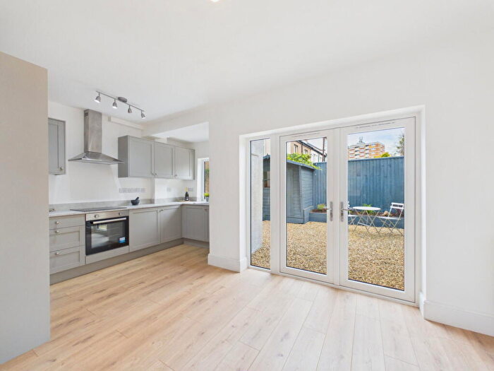 2 Bedroom End Of Terrace House For Sale In Agate Street, Bedminster, BS3