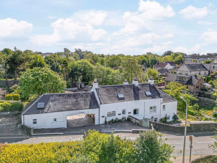 9 Bedroom Villa For Sale In Riverside, Largo Road, Leven, KY8