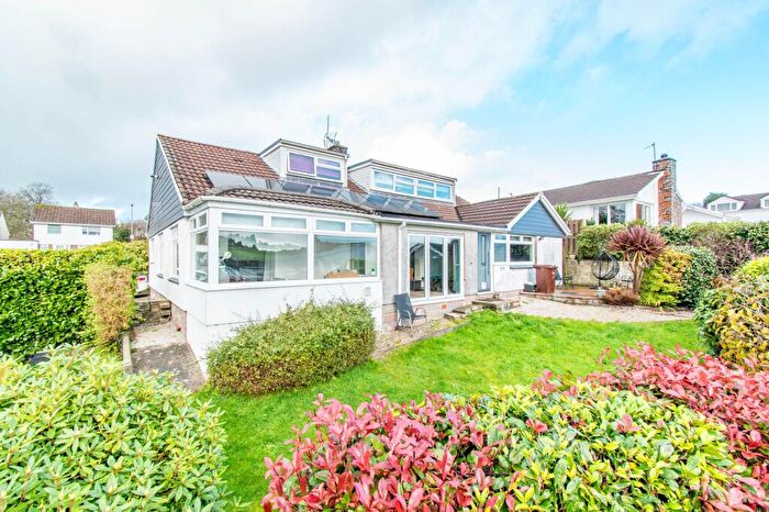 5 Bedroom Detached House For Sale In Western Avenue, Liskeard, PL14