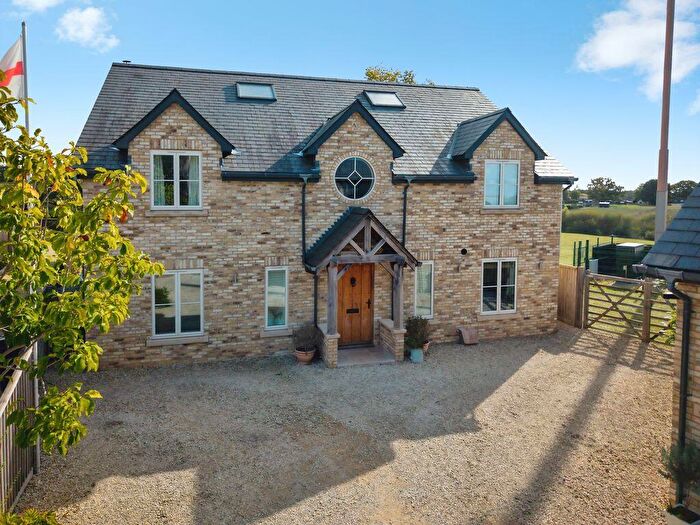 5 Bedroom Detached House For Sale In Highfield Lane, Woodfalls ***Video Tour***, SP5