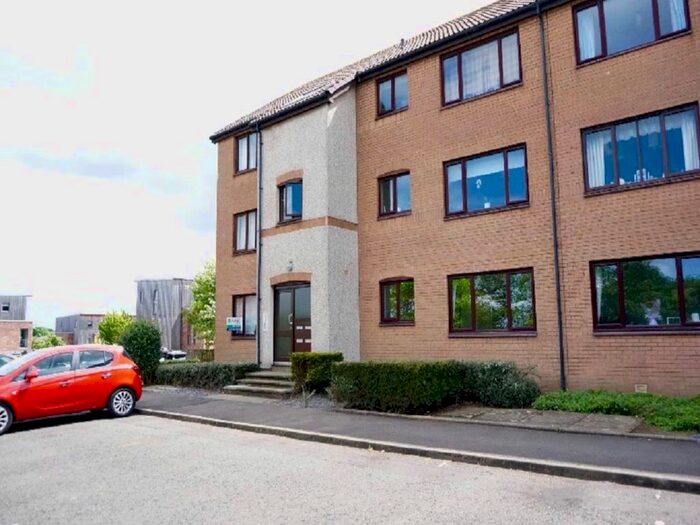 2 Bedroom Flat To Rent In Echline Rigg, South Queensferry, Edinburgh, EH30