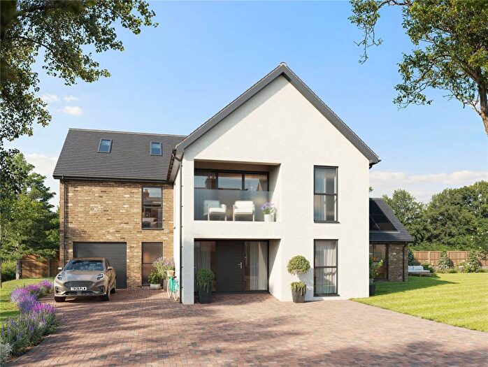 6 Bedroom Land For Sale In Little Horton House Drive, Horton, Northampton, Northamptonshire, NN7