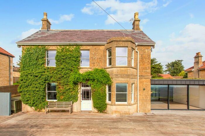 6 Bedroom Detached House To Rent In Pack Horse Lane Bath, BA2