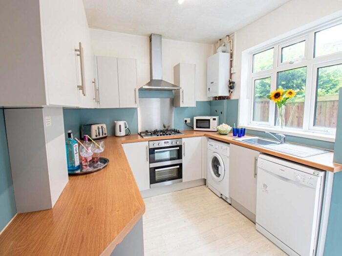 1 Bedroom House To Rent In Whitstable Road, Canterbury, Kent, CT2