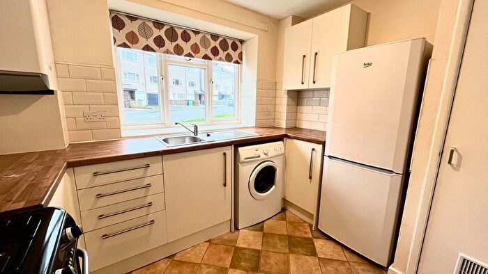 1 Bedroom Flat To Rent In Boydon Close, Wolverhampton, WV2