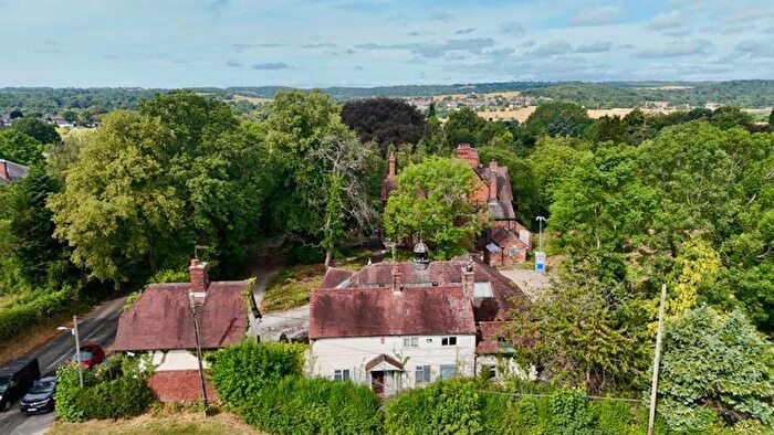 Land For Sale In Station Road, Barlaston, ST12