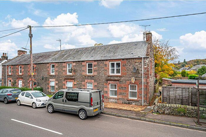 1 Bedroom Flat For Sale In Flat, Robertsons Buildings, Main Street, Glenfarg, PH2