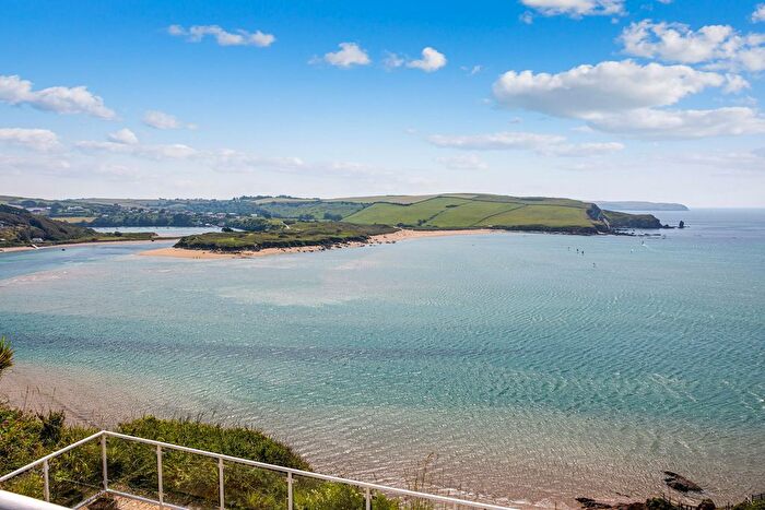 2 Bedroom Flat For Sale In Folly Hill, Bigbury On Sea, TQ7
