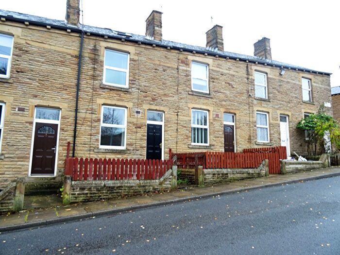 3 Bedroom Terraced House To Rent In Pawson Street, East Ardsley, WF3