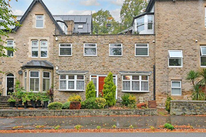 1 Bedroom Apartment For Sale In Montgomery Road, Nether Edge, Sheffield, S7