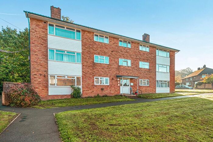 1 Bedroom Flat To Rent In Sherwood Road, Tunbridge Wells, TN2