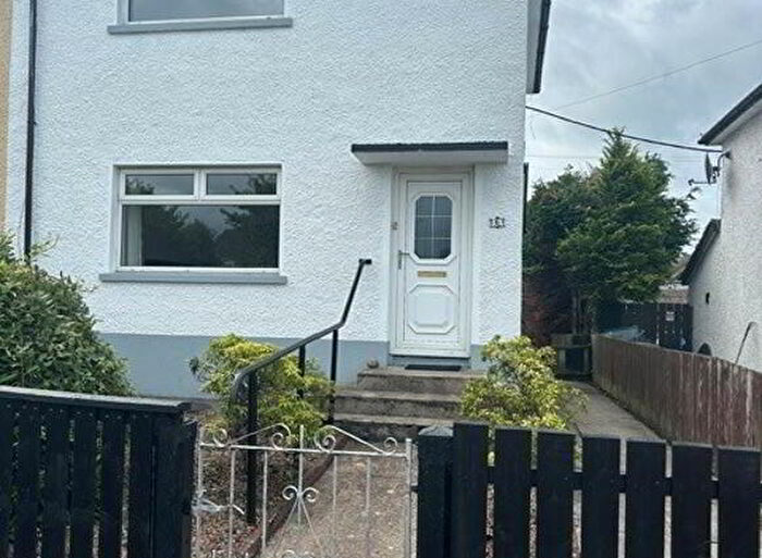 3 Bedroom End Of Terrace House To Rent In St John's Terrace, Moira, BT67