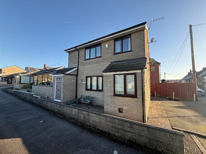 1 Bedroom Apartment For Sale In Gillott Road, Sheffield, S6