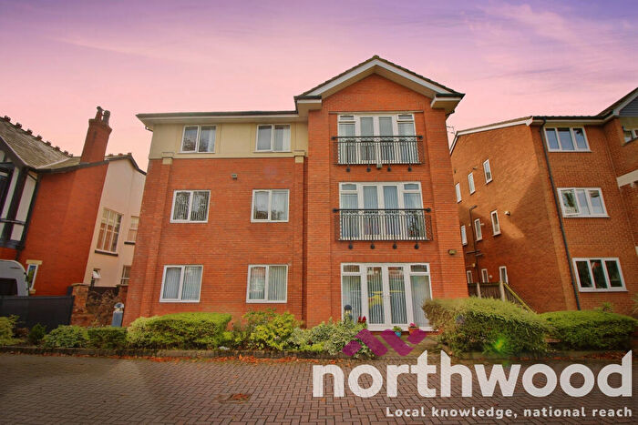 2 Bedroom Flat To Rent In Scarisbrick New Road, Southport, PR8