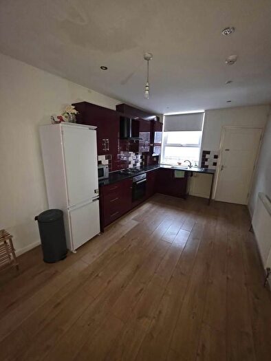 1 Bedroom Flat To Rent In Scotland Road, Nelson, BB9