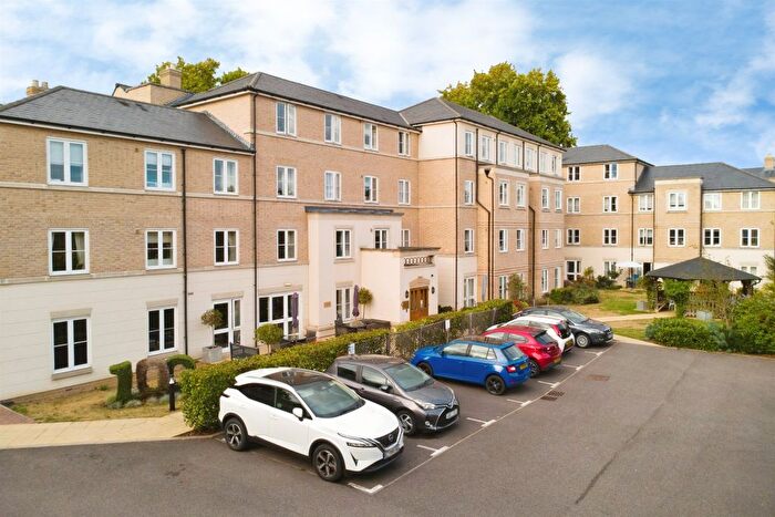 1 Bedroom Flat For Sale In New London Road, Chelmsford, CM2