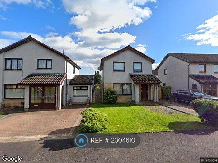 3 Bedroom Detached House To Rent In Flures Drive, Erskine, PA8