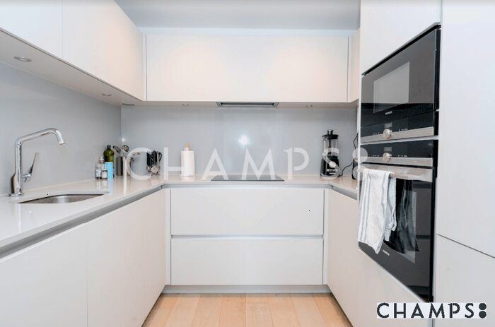 1 Bedroom Flat For Sale In Brandon House, Hilary Mews, London, SE1