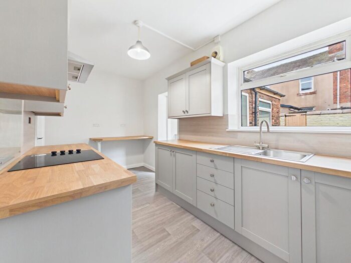 2 Bedroom Terraced House To Rent In Thomson Street, Carlisle, CA1