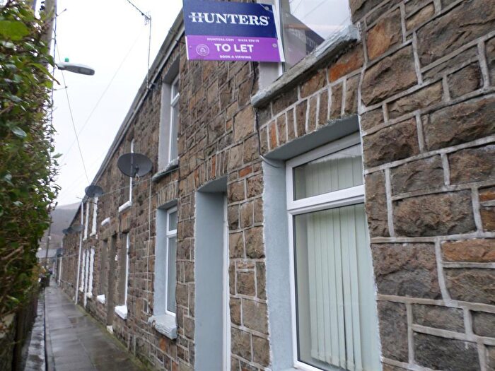 2 Bedroom Terraced House To Rent In Blaenogwr Terrace, Nantymoel, Bridgend, CF32