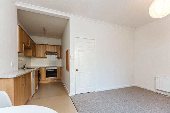 1 Bedroom Apartment To Rent In Gloucester Street, City Centre, Bristol, BS2