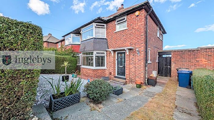 3 Bedroom Property For Sale In Cheviot Drive, Skelton-In-Cleveland, Saltburn-By-The-Sea, TS12