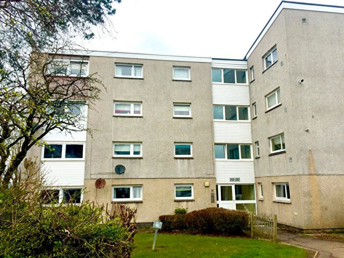1 Bedroom Apartment To Rent In Mallard Crescent, East Kilbride, G75