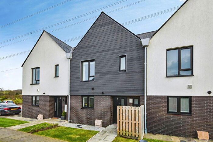 2 Bedroom Terraced House For Sale In Forest Heights, Lancaster, LA2