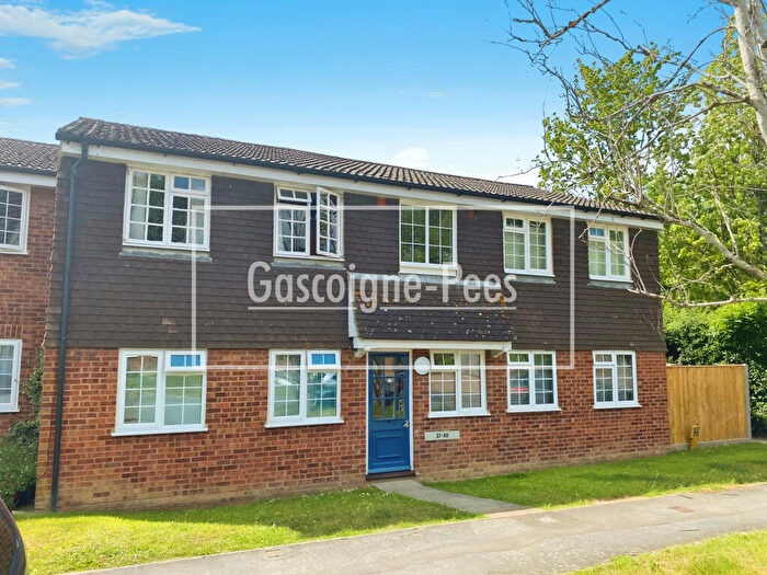 1 Bedroom Apartment To Rent In Horsham, RH12
