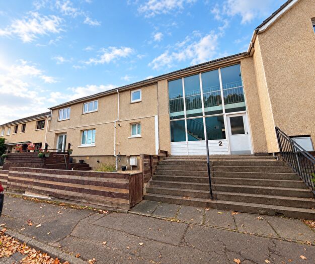 2 Bedroom Flat For Sale In C, Keir Hardie Drive, EH22
