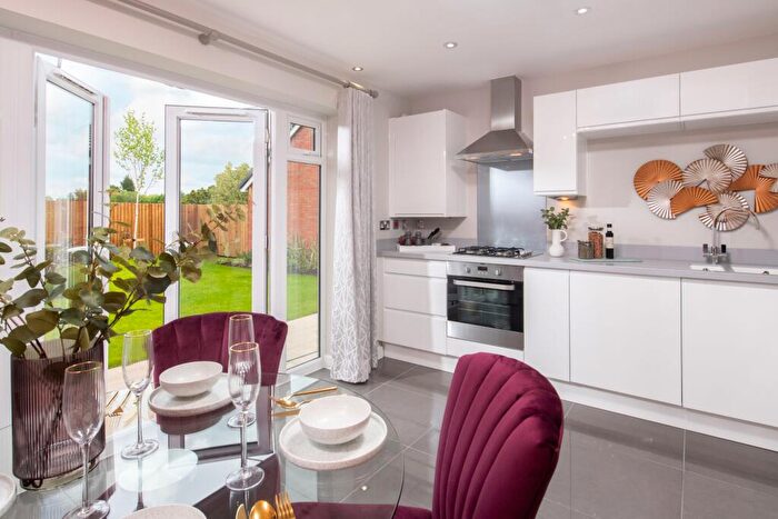 2 Bedroom Semi-Detached House For Sale In Howard Street, Off Pontefract Road, Snaith, DN14