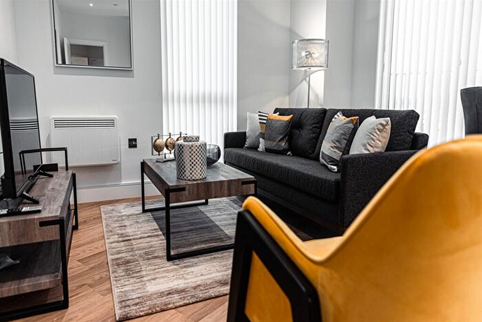 2 Bedroom Apartment For Sale In Timber Yard, Pershore Street, B5