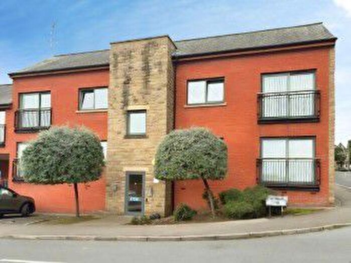 1 Bedroom Flat For Sale In Floodgate Drive, Ecclesfield, Sheffield, S35