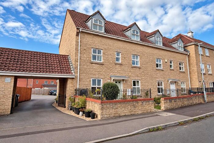 4 Bedroom End Of Terrace House For Sale In Sandalwood Road, Westbury, BA13
