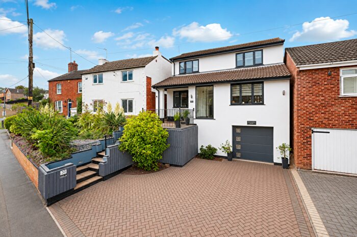 5 Bedroom Detached House For Sale In New Street, Weedon, Northampton, NN7