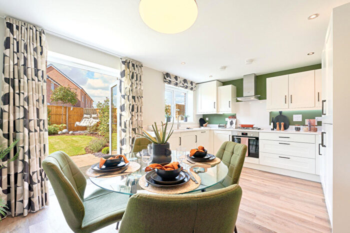 3 Bedroom End Of Terrace House For Sale In Grange Lane, Littleport, Cambridgeshire, CB6
