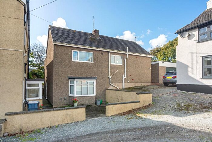 2 Bedroom Detached House For Sale In Trearddur Mews, Trearddur Bay, Holyhead, Isle Of Anglesey, LL65