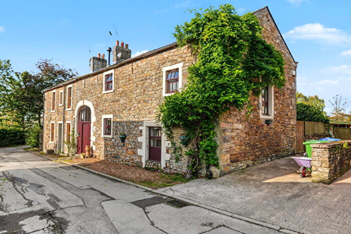 3 Bedroom Semi-Detached House For Sale In Seaton, Workington, CA14