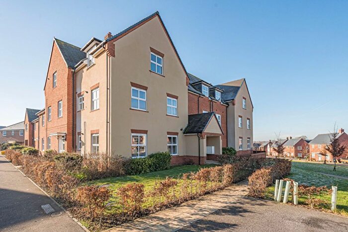 2 Bedroom Maisonette For Sale In Spindle Close, Andover, SP11