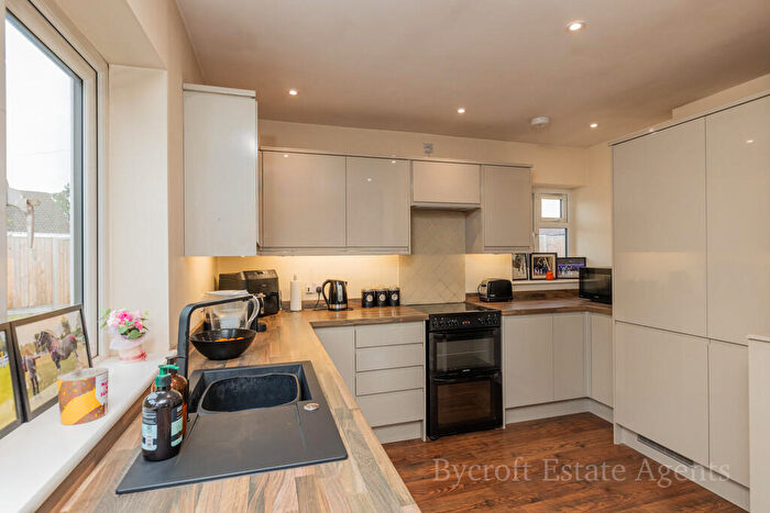 3 Bedroom Detached Bungalow For Sale In Tower Road, Fleggburgh, NR29