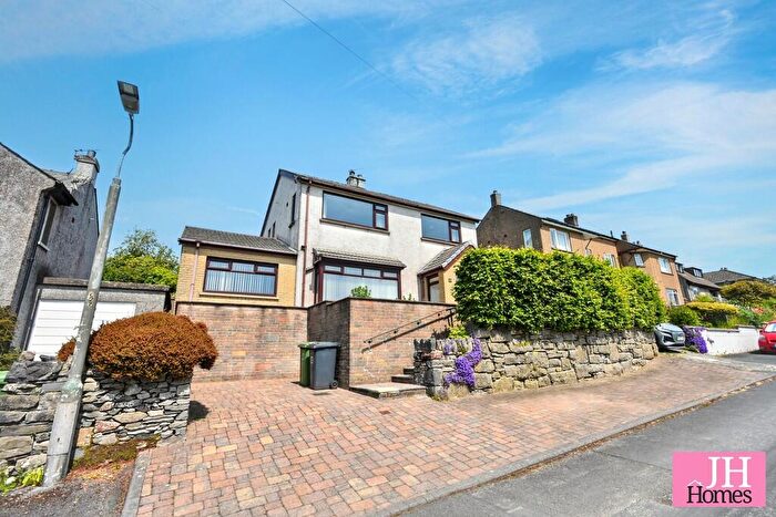 4 Bedroom Detached House For Sale In Chittery Lane, Ulverston, Cumbria, LA12