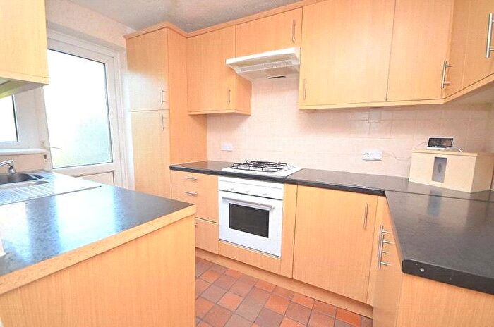 3 Bedroom Terraced House To Rent In Willow Path, Waltham Abbey, EN9