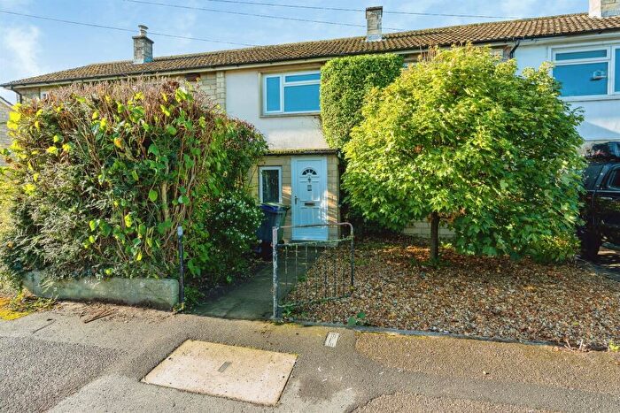 3 Bedroom Terraced House For Sale In Corsham Road, Lacock, Chippenham, SN15