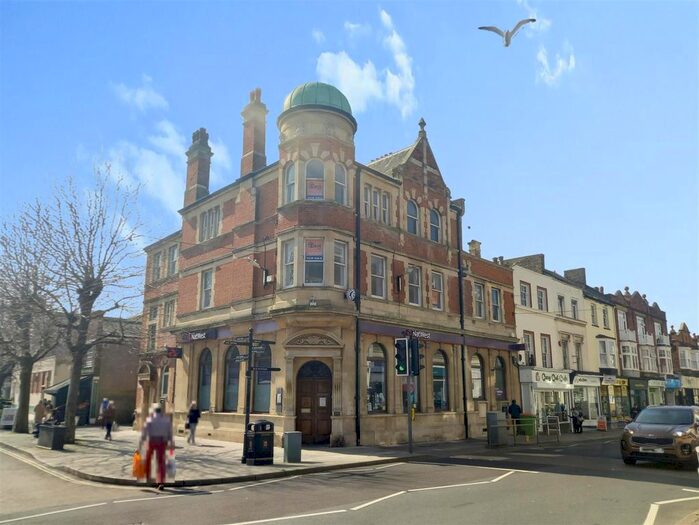 1 Bedroom Flat For Sale In William Street, Herne Bay, CT6
