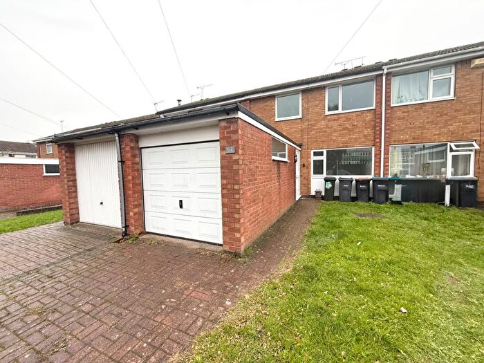 3 Bedroom Terraced House To Rent In Capenhurst Lane, Whitby, Ellesmere Port, Cheshire West And Chester, CH65
