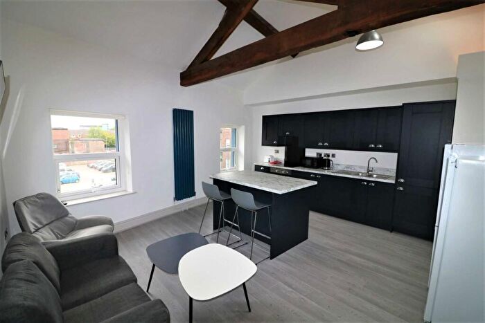 5 Bedroom Apartment To Rent In Tithebarn Street, Liverpool, Merseyside, L2