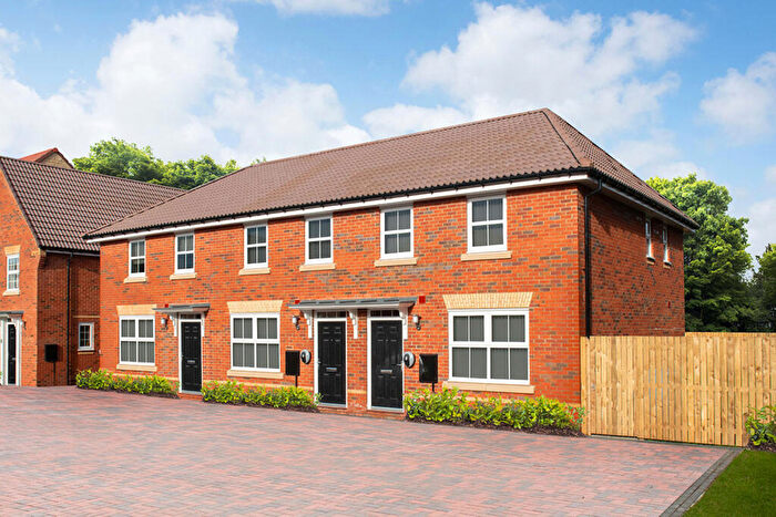 3 Bedroom End Of Terrace House For Sale In Longmeanygate Road, Midge Hall, Leyland, PR26