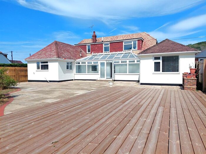 5 Bedroom Property To Rent In Westhaven, West Hythe Road, Hythe, CT21