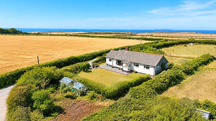 4 Bedroom Bungalow For Sale In Cheristow, Hartland, Bideford, Devon, EX39